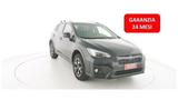 Subaru SUBARU XV 1.6i Lineartronic Style Navi - IMPIANT - Subaru XV aus 2019