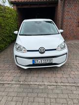 Volkswagen e-up! UNITED SOH 85% - VW e-up! von privat