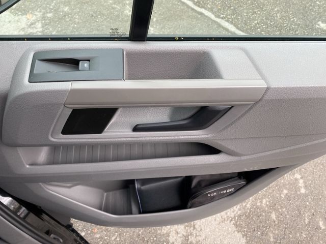 Crafter 30 Kasten 2.0 TDI