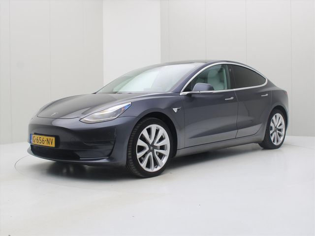 Tesla Model 3 Long-Range AWD 351pk 75 kWh [ TREKHAAK+A