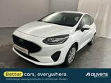 Ford Fiesta 1.1 S&S TREND Limousine, 3-türig, 5-Gang - Ford Fiesta: 1.3