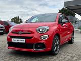 Fiat 500X Sport AUT/NAVI/KAMERA/AHK/CARPLAY - Fiat 500X mit Anhängerkupplung