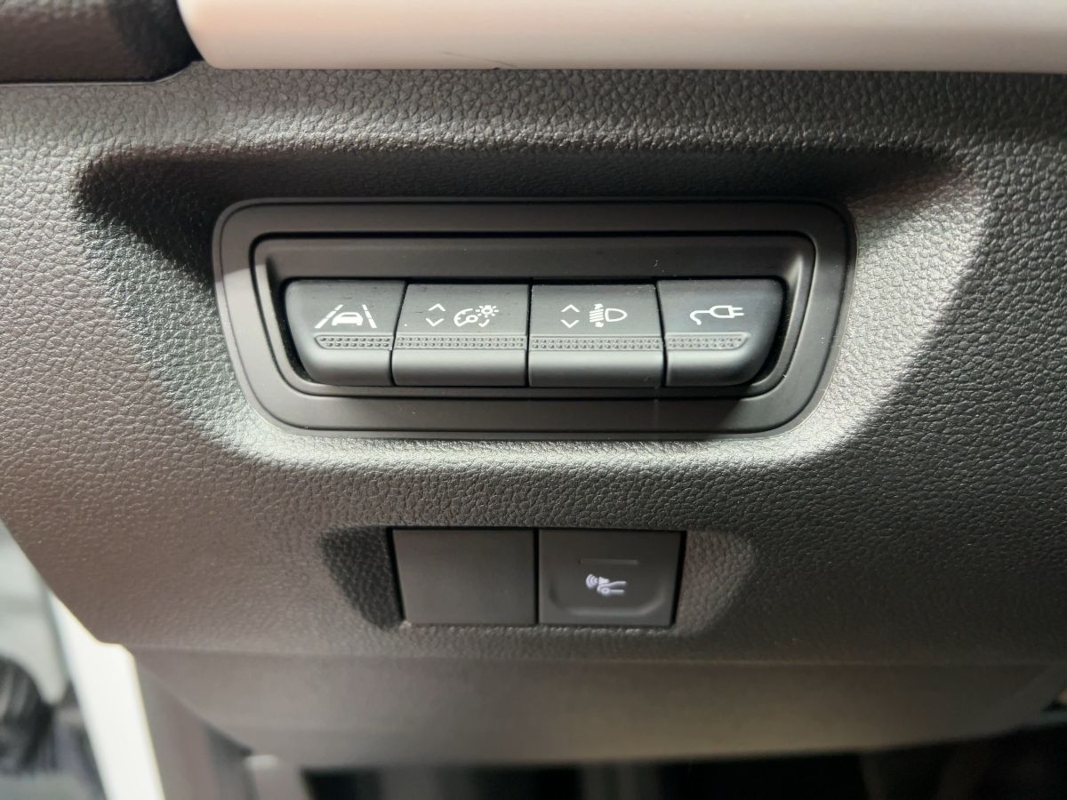 Renault ZOE - Bild 18