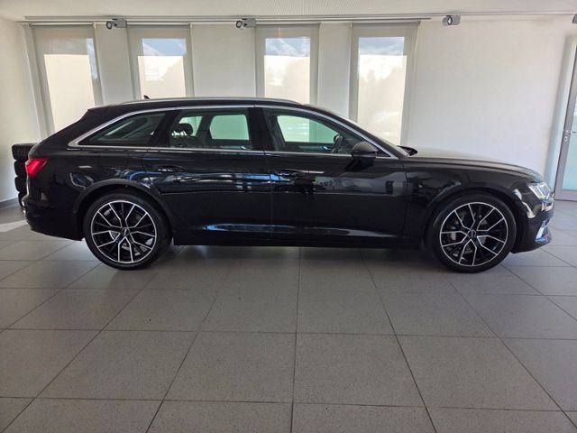 A6 Avant 3.0 TDI QUATTRO MATRIX NAV eHECK KAM360