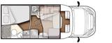 Forster T 649 SB Hubstützenanlage - Angebote