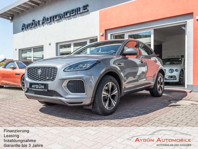 Jaguar E-PACE P300e AWD R-Dynamic S*Pano*Winter-Paket*