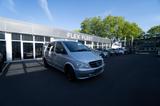 Mercedes-Benz Vito 122 CDI Mixto lang 6Sitze 1Hand - : Klimaanlage, 12v