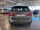 BMW 220i 2 Active Tourer Sport Line *Erst 28tkm*Navi - BMW 220 in Duisburg