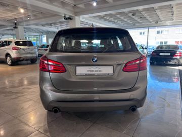 BMW 220 - 3