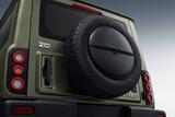 Andere BAW 212 4x4 Diesel 8-Gang *JETZT BESTELLBAR* - Andere: Massagesitze