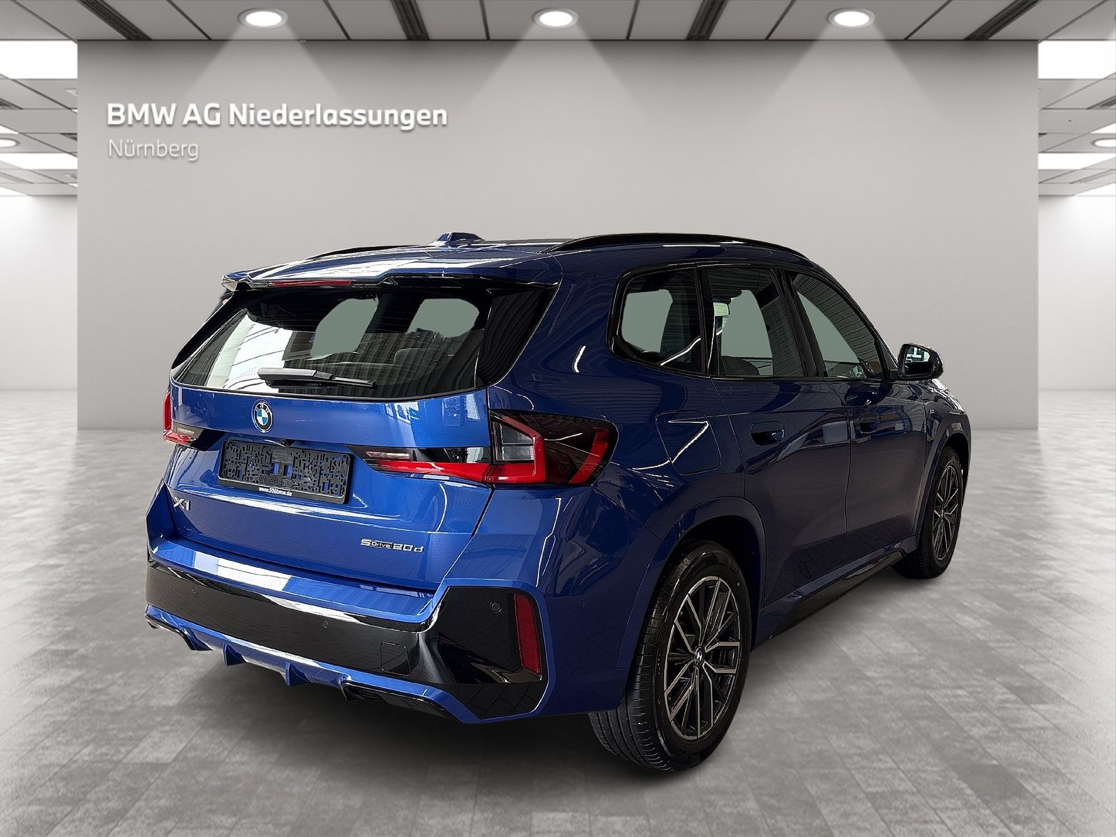 BMW X1 - Bild 4