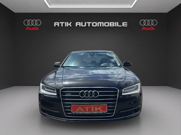 Audi A8 - 3