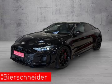 Audi Leasingangebot: Audi RS5 Limousine On Stock - Available 29.07.26