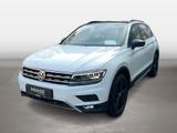 Volkswagen Tiguan 2.0 TDI DSG 4-motion Offroad CarPlay|AHK - : Offroad