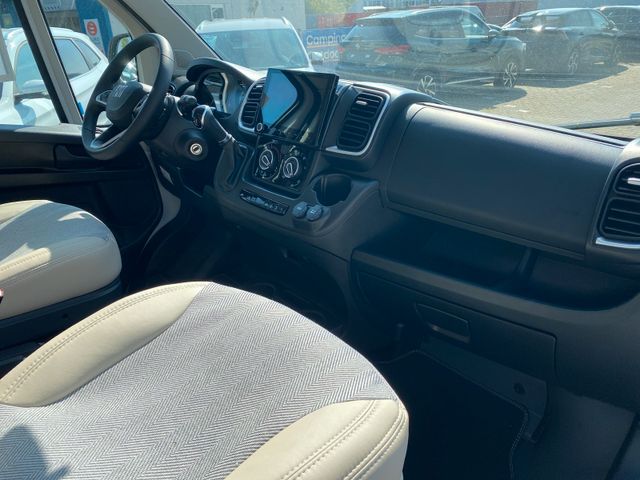 Etrusco T7400 SBC AT Vollausstattung!