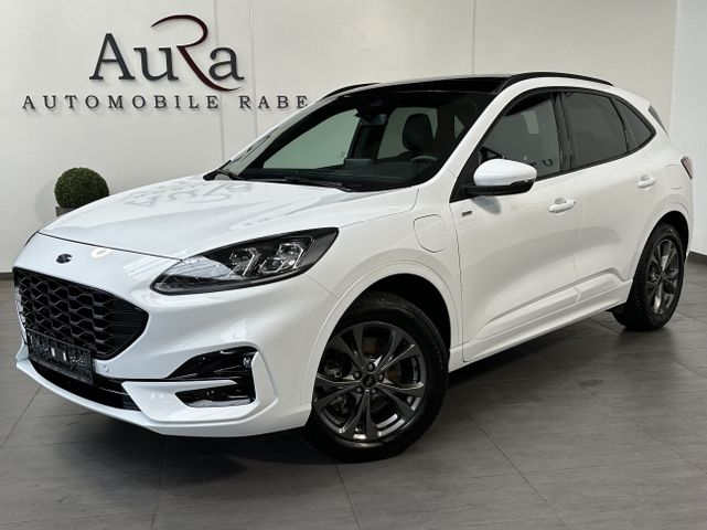 Ford Kuga 2.5 Duratec PHEV ST-Line X NAV+LED+AHK+PANO