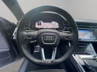 Audi SQ8 - Vorschau Bild 11