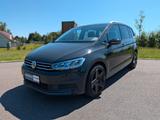 Volkswagen Touran 2.0 TDI IQ.DRIVE ACC*AHK*SHZ*LED*TOP* - Volkswagen Touran Gebrauchtwagen