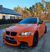 BMW M3 Competition BMW M3 Europejska 1 z 3 Special - gebrauchte BMW M3 aus dem Jahr 2011