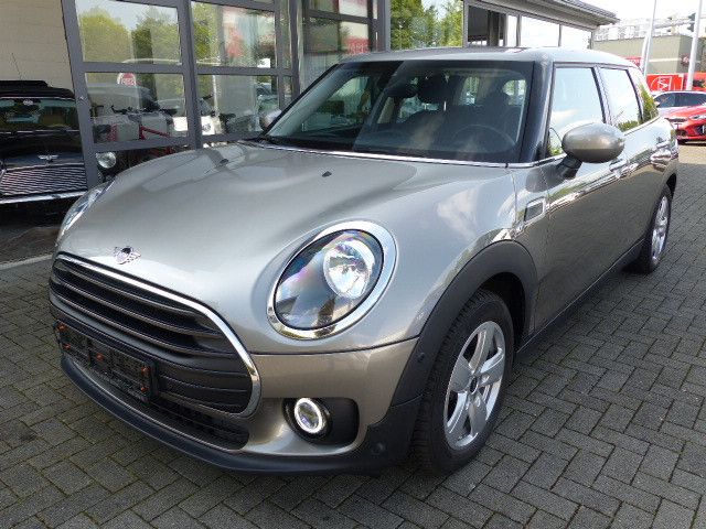 MINI ONE Clubman One D EU6d*NAVI*PARKASSIST*KLIMAAUT.