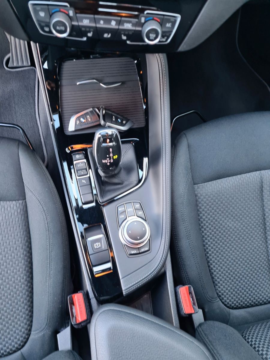 BMW X2 s18d Advantage - LED - NAVI+ - HUD - CAM - foto 18
