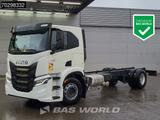 Iveco S-Way 340 4X2 NEW chassis! Automatic Navi ACC LE