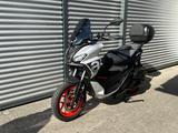 Aprilia SR GT 200 / TOP CASE + ZUBEHÖR / SERVICE NEU !! - APRILIA ROLLER