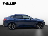 BMW X4 - Vorschau Bild 12