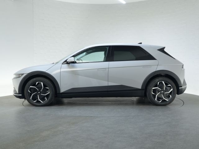 IONIQ 5 TECHNIQ 77,4kWh ALLRAD+VOLL-LED+NAVI+WÄR