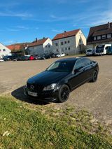 Mercedes-Benz Mercedes c Klasse c 180 - aus 2012: Klasse Mercedes