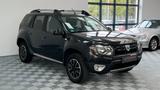 Dacia Duster I Black Shadow 4x2 _Bestzustand_ - gebrauchte Dacia Duster aus dem Jahr 2017