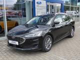 Ford Focus Turnier 155PS AUT TITANIUM X #ACC #RFK #PD