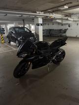Yamaha R6 - YAMAHA RENNSPORT