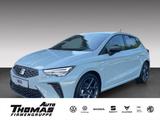 Seat Ibiza FR 1.0 TSI 85 kW - Seat Ibiza mit Benzin-Antrieb: Limousine