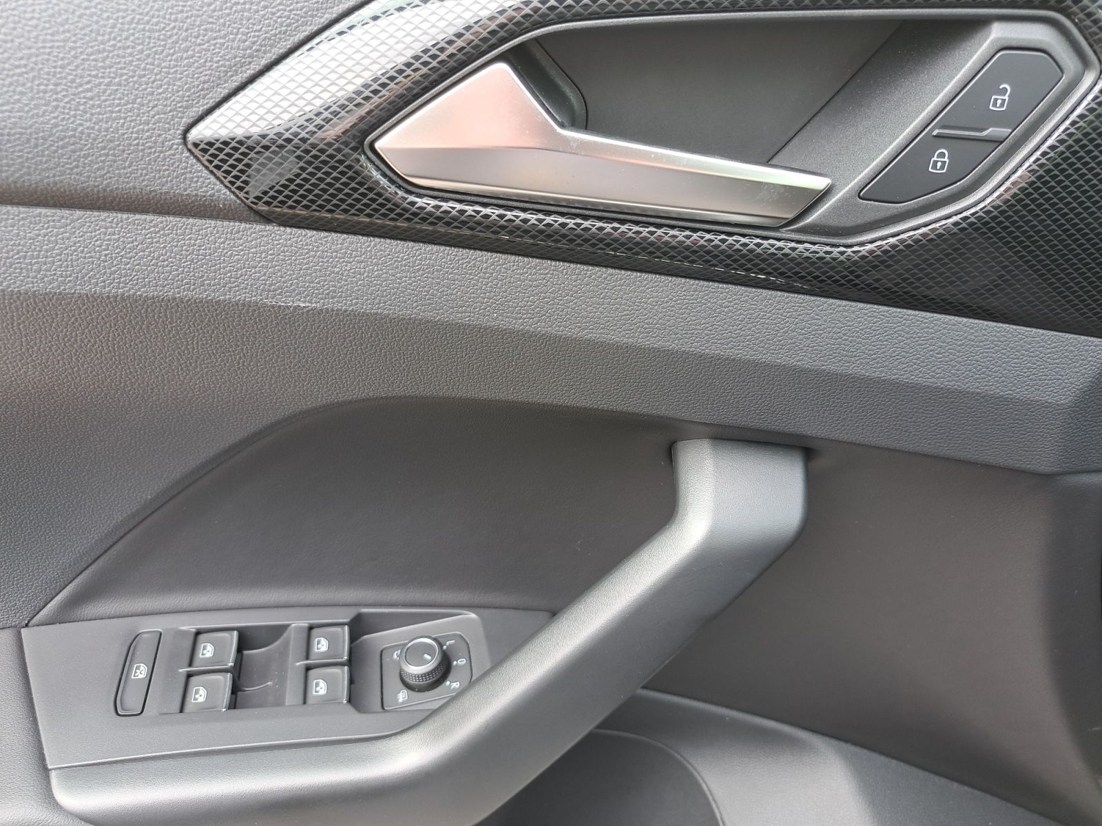 Volkswagen T-Cross - Bild 15