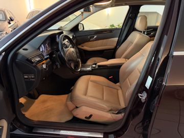 Mercedes E 250 - 10