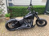 Harley-Davidson Street Bob Custom Bike - Angebote entsprechen Deinen Suchkriterien