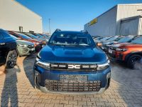 Dacia Bigster - Vorschau Bild 2