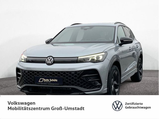 Volkswagen Tiguan R-Line 1,5 l eHybrid OPF 130 kW (177 PS)