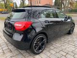 Mercedes-Benz A 180 BlueEfficiency Klima - Panorama - Mercedes-Benz A 180: Blueefficiency