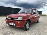 Renault R 5*Orginal Kilometer*H-Zullasung*LECAR* - Renault R 5: 3 Türen
