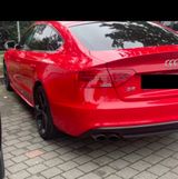 Audi S5 3.0 TFSI S tronic quattro Sportback - - Audi S5: 3.0