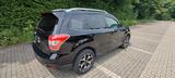 Subaru Forester 2.0XT Platinum Lineartronic  - Subaru Forester mit Benzin-Antrieb: Leder, Navigationssystem