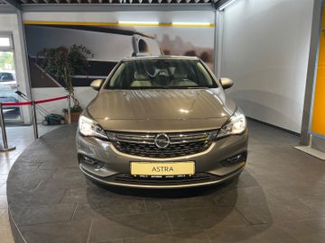 Bild 7 Opel Astra K Lim 5-trg. Edition | Frontkamera | Klima