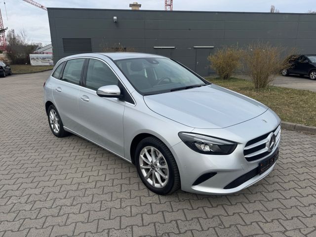 MERCEDES-BENZ B 250e Progressive*MBUX*R-KAMERA*LED*WIDESCREEN*