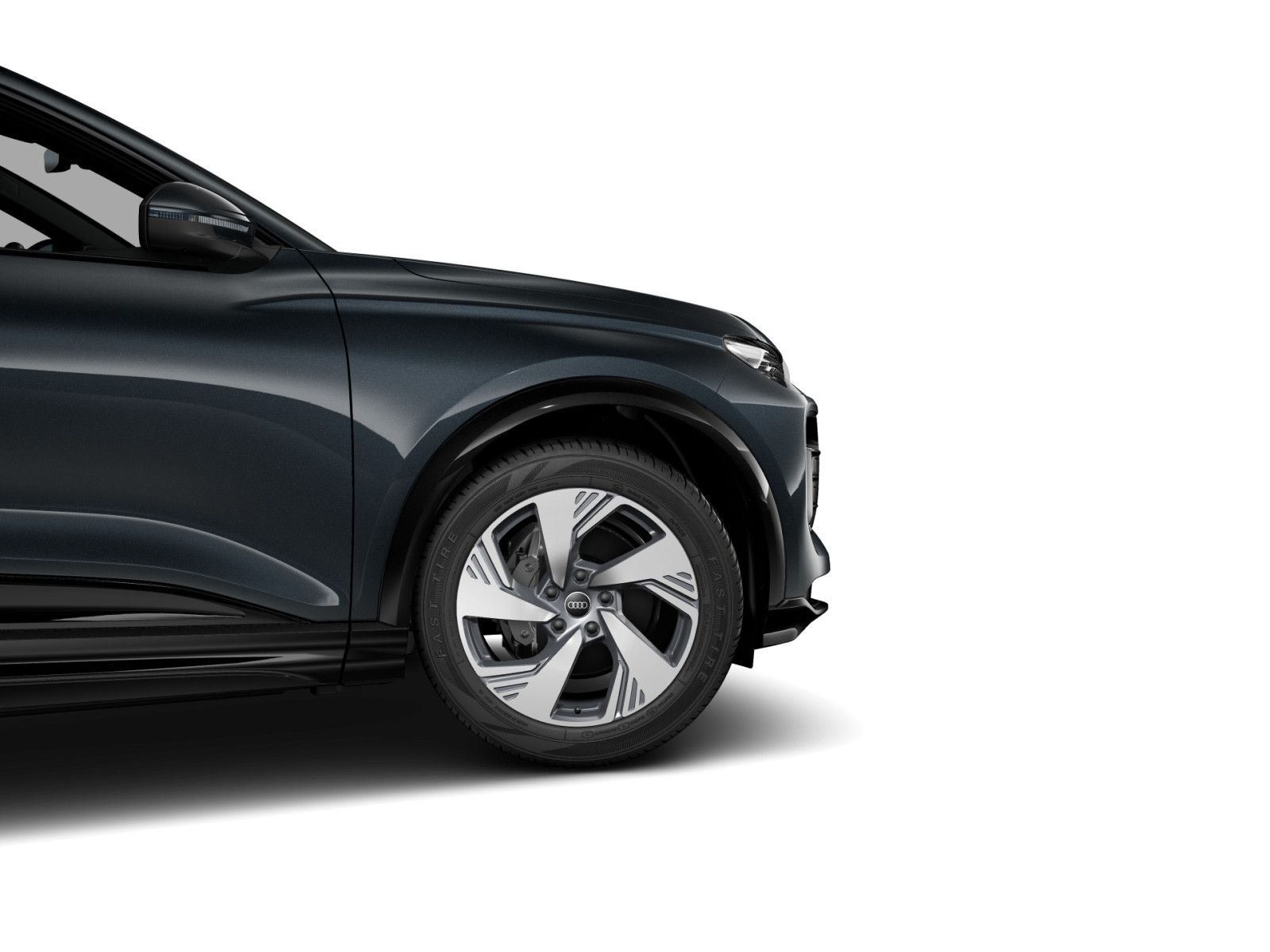 Audi Q6 e-tron - Bild 5