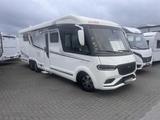Kabe Travel Master Imperial i860 LQB Hubstützen-Alde - Kabe Wohnwagen & Wohnmobile