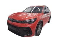 Volkswagen Tiguan - Vorschau Bild 1