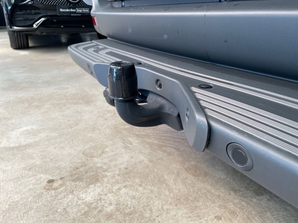 Fahrzeugabbildung Mercedes-Benz Sprinter 315 Kasten PRO L3H2 LED AHK Lenkradhzg