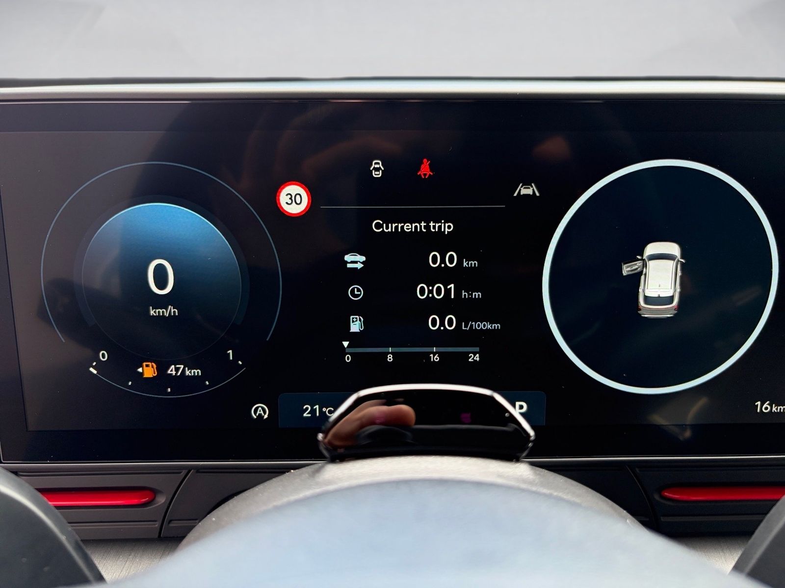 Fahrzeugabbildung Hyundai Kona 1.6 T-GDI N Line X 360,Kamera,LED,Navi,SHZ